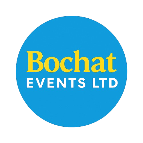 Bochat360 Logo